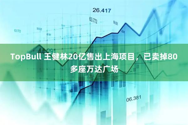 TopBull 王健林20亿售出上海项目，已卖掉80多座万达广场