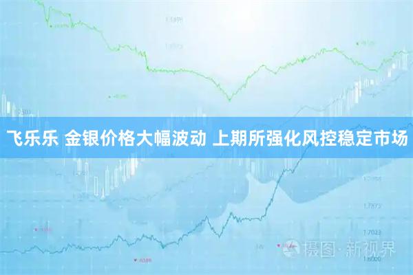 飞乐乐 金银价格大幅波动 上期所强化风控稳定市场