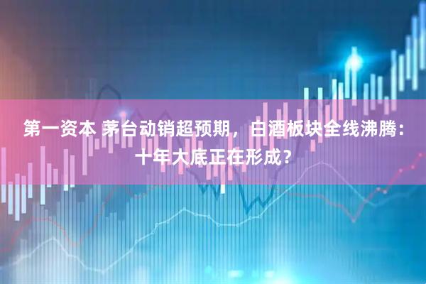 第一资本 茅台动销超预期，白酒板块全线沸腾：十年大底正在形成？